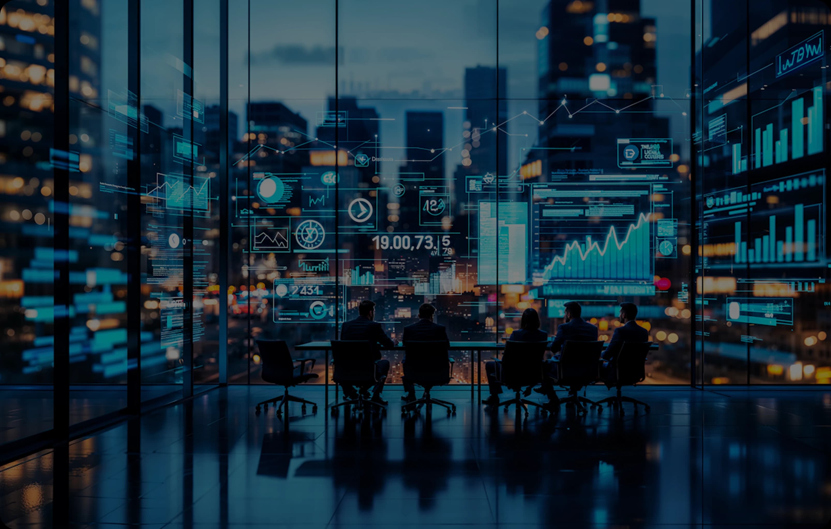 Morning Rise with Dozy