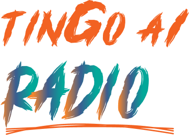 Tingo AI Radio logo